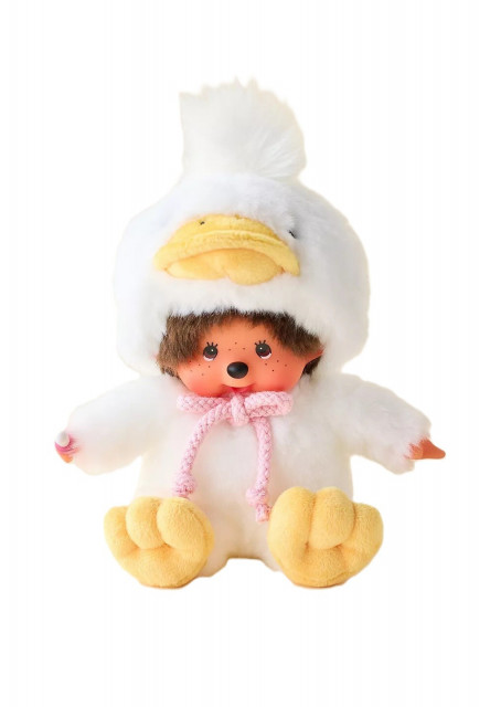 Monchhichi Mončiči animal collection kačka 20cm