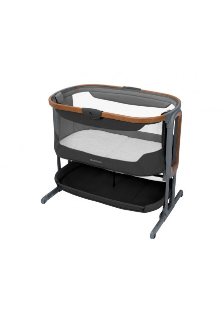 Iora Pro postýlka Elegance Graphite