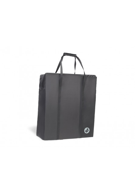 Iora Pro postýlka Elegance Graphite