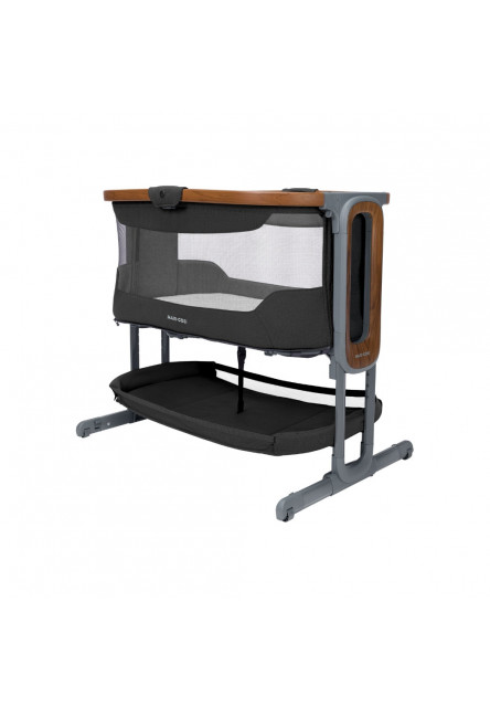 Iora Pro postýlka Elegance Graphite