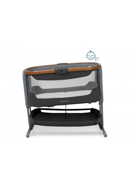 Iora Pro postýlka Elegance Graphite