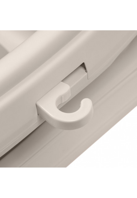 Vanička Indigo Plus Elegance Beige