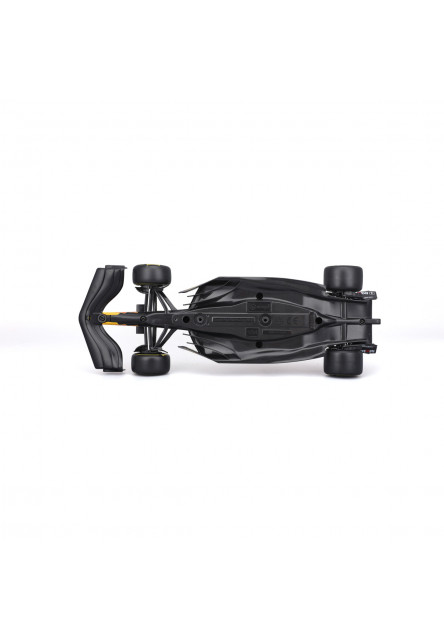 Bburago - RACING MODEL KIT, Formule Oracle Red Bull RB19 (2023), #1 Max Verstappen, 1:24