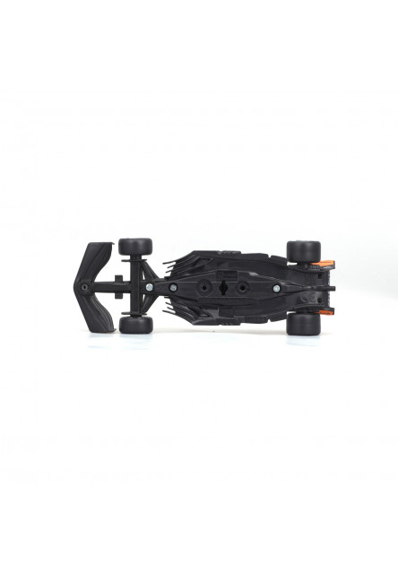 Bburago - RACE Formula F1, McLaren F1 Team MCL38 (2024), 4 Lando Norris, 1:43