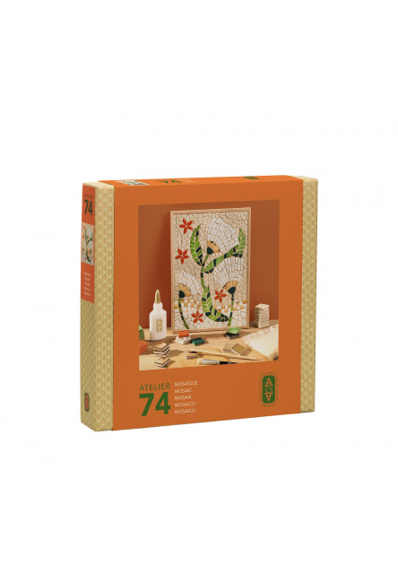Mozaiková sada Atelier 74