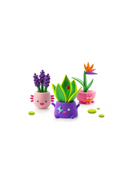 Hey Clay Plant Folks