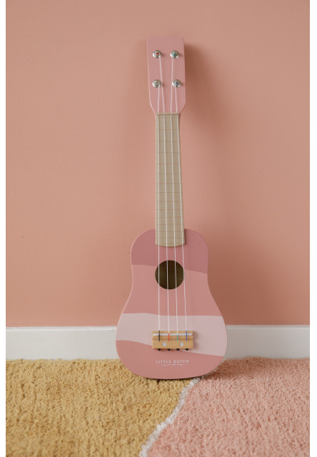 Gitara Pink