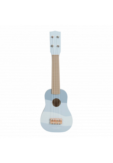 Gitara Blue Little Dutch