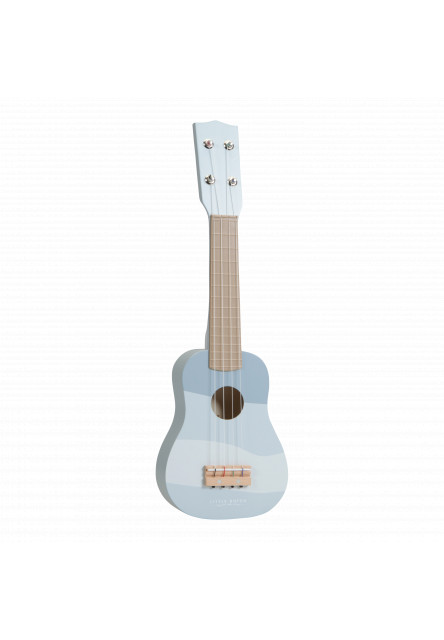 Gitara Blue