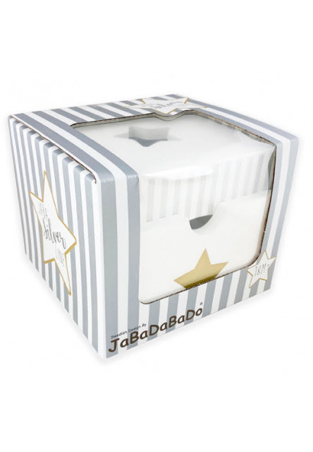 W7155  Triediaci box strieborný