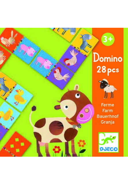 Domino: Farma