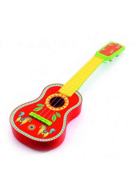 Animambo   Gitara