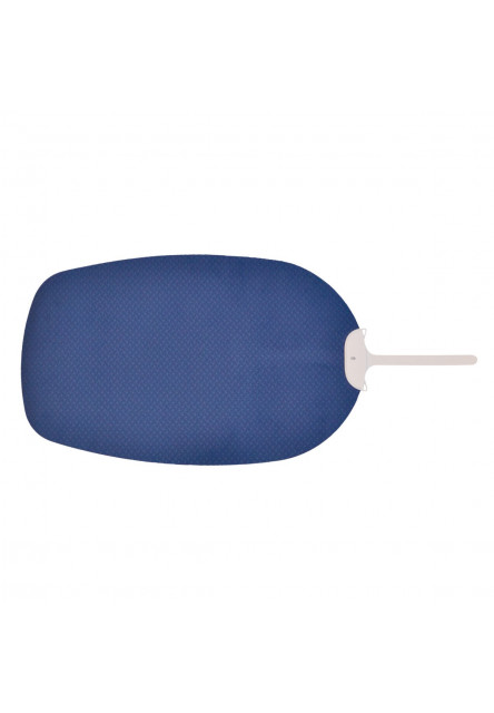 Baby Yoga Hracia podložka Blue SHNUGGLE