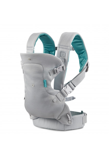 Nosič Flip 4v1 Light & Airy Infantino