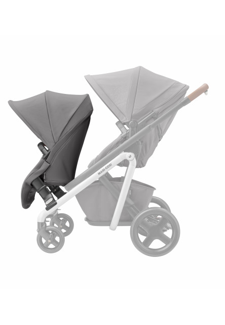 Duo Kit pre kočík Lila Nomad Grey Maxi-Cosi
