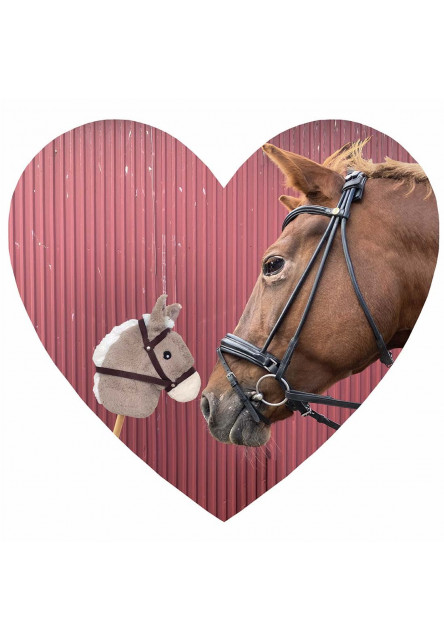 Hobby horse
