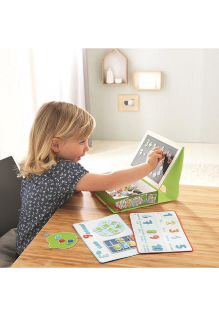 Magnetická skladačka Matematika