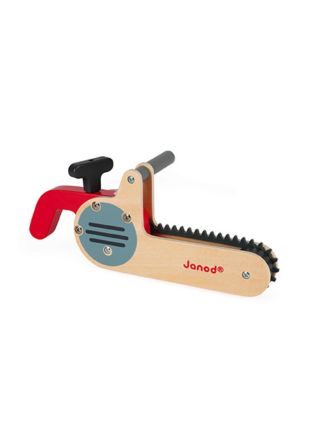 Detské náradie Reťazová píla