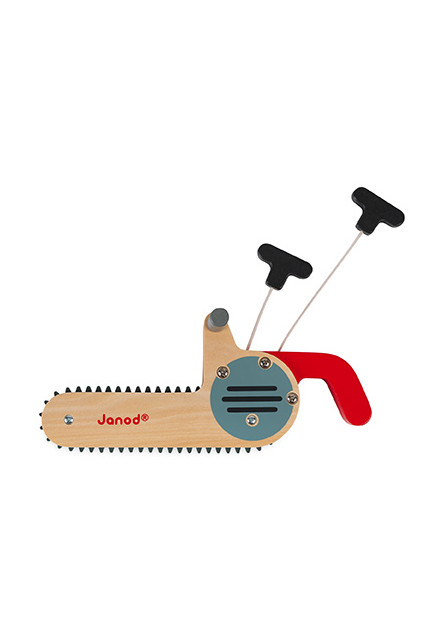 Detské náradie Reťazová píla