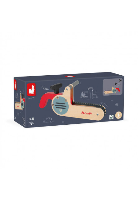 Detské náradie Reťazová píla