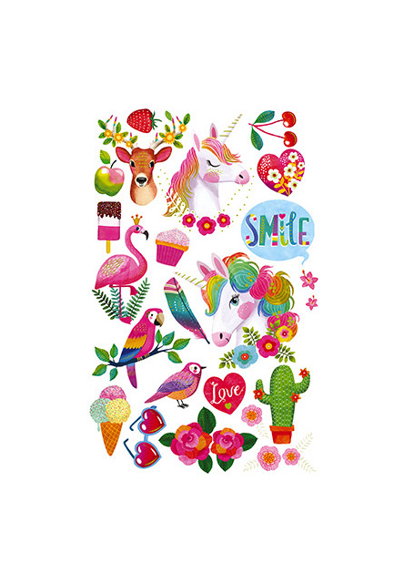 Atelier Púzdro na perá na ozdobenie Midi 7+