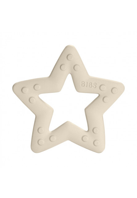 Baby Bitie hryzátko (Star Ivory) BIBS