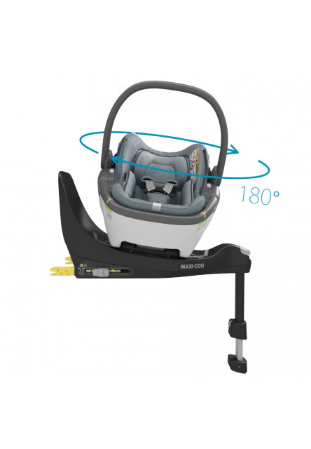 FamilyFix 360 základňa