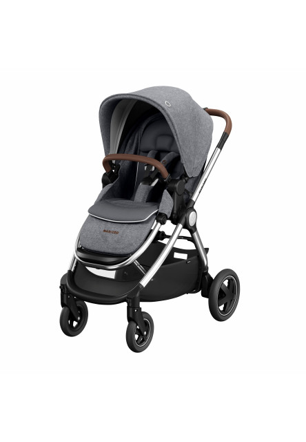 Adorra 2 Luxe kočík Twilic Grey Maxi-Cosi