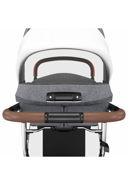 Adorra 2 Luxe kočík Twilic Grey