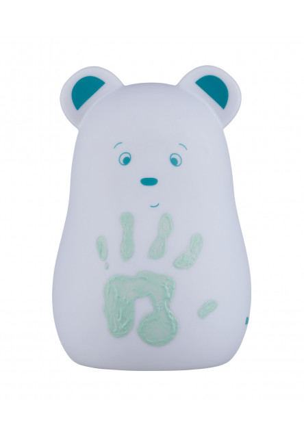 Nočné svetielko Nightlight Buddy Leon Baby Art