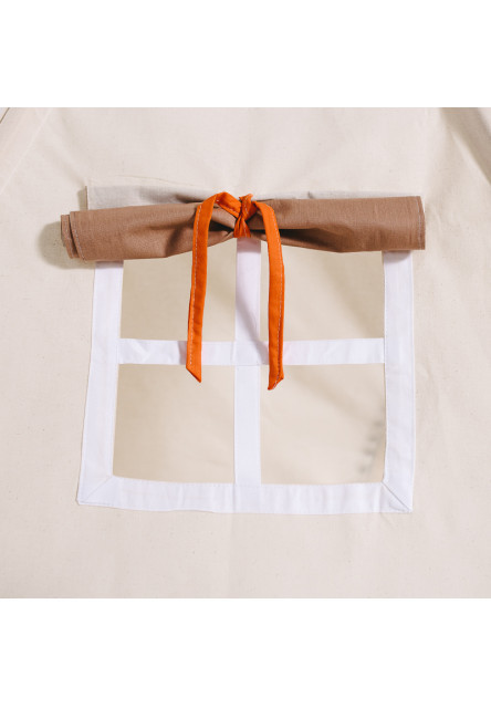 Teepee stan set Môj priateľ myšiak variant: luxury