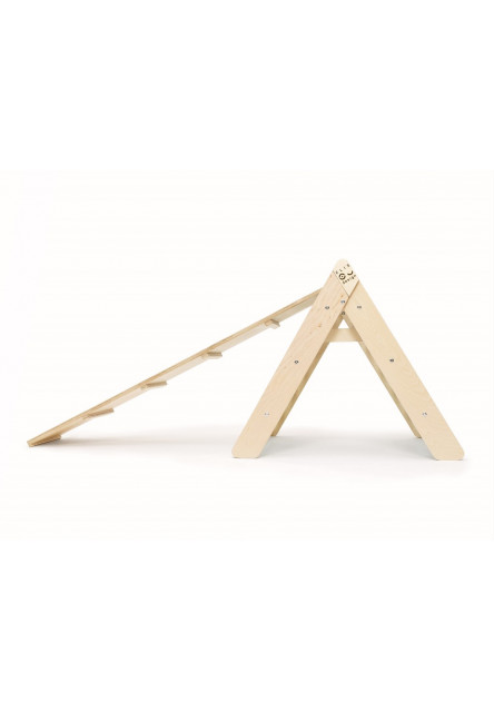 Montessori Piklerovej trojuholník set 2021 pre chlapcov
