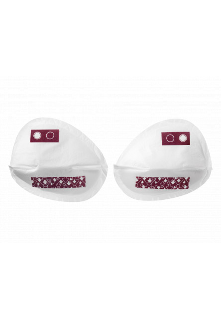 Vložky do podprsenky Made for Me 24ks veľ. L Tommee Tippee