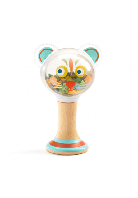 BabyMaraki