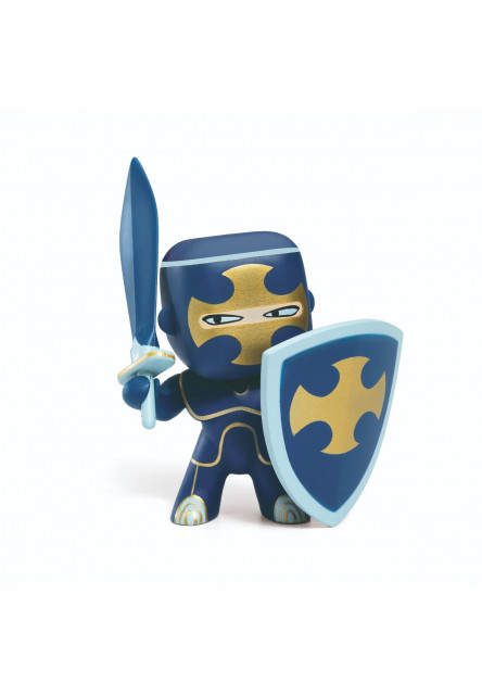 Arty toys – Rytier Dark blue