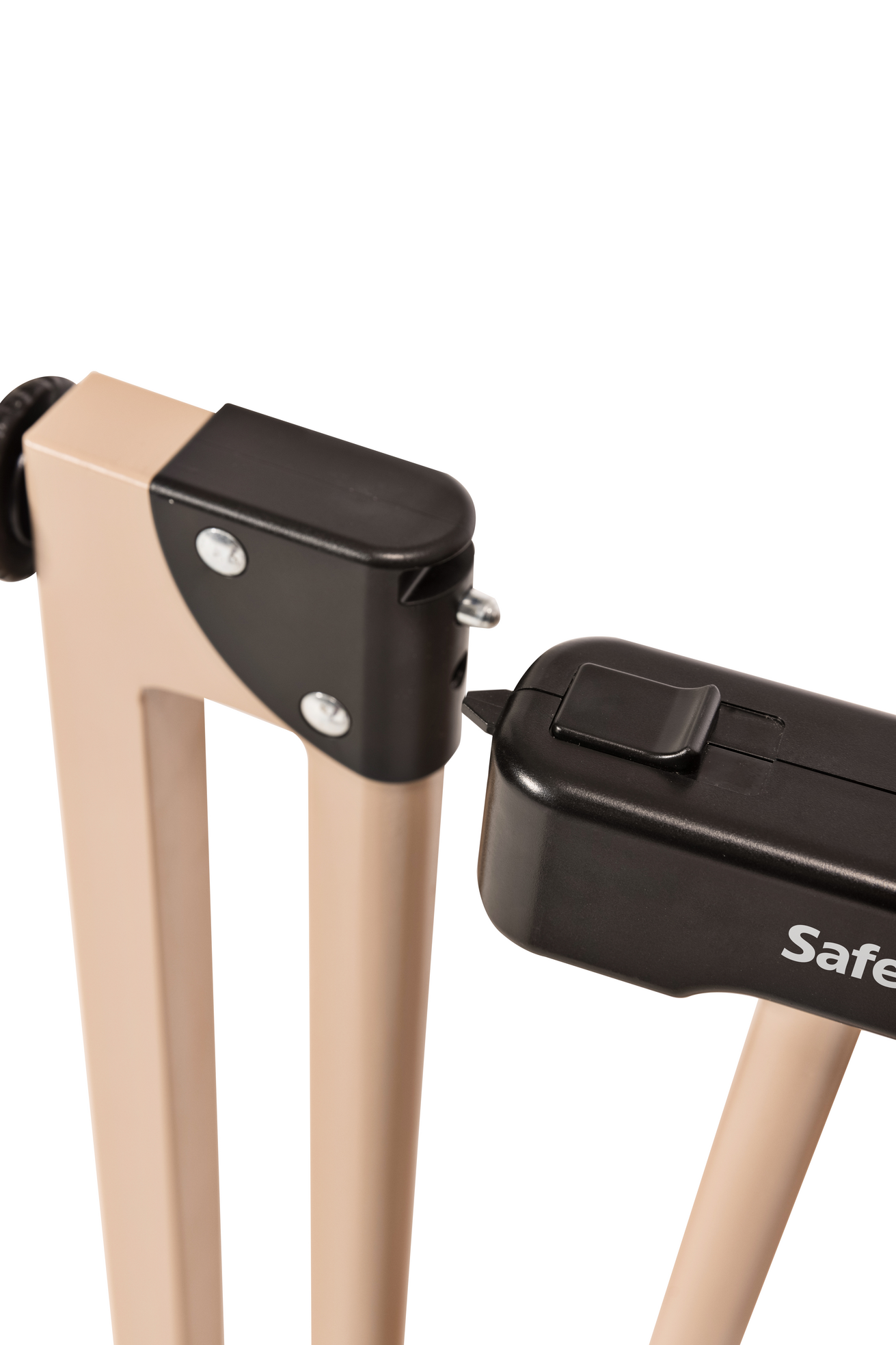 Safety 1st Zábrana Essential Wooden Gate